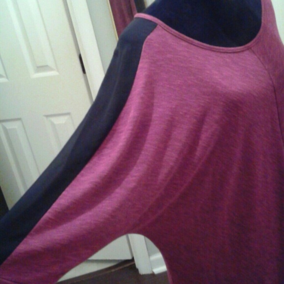 Ava and Viv, plus size Shirt - Picture 5 of 5